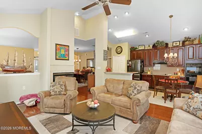 3 Clermont Court, Manchester Township, NJ 08759 - Photo 13