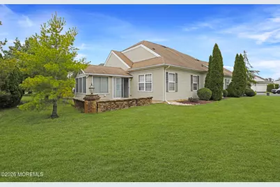 3 Clermont Court, Manchester Township, NJ 08759 - Photo 33