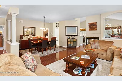 3 Clermont Court, Manchester Township, NJ 08759 - Photo 9