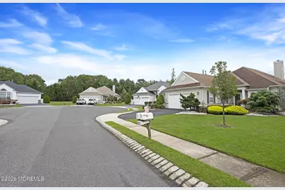 3 Clermont Court, Manchester Township, NJ 08759 - Photo 3