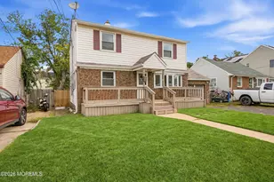 25 Collins Ave, Port Monmouth, NJ 07758 - Photo 1