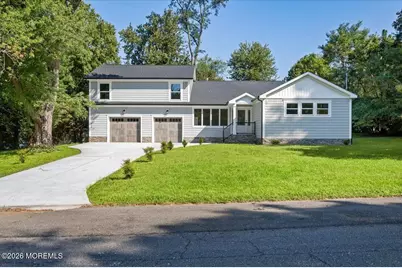 146 Bruce Road, Red Bank, NJ 07701 - Photo 31
