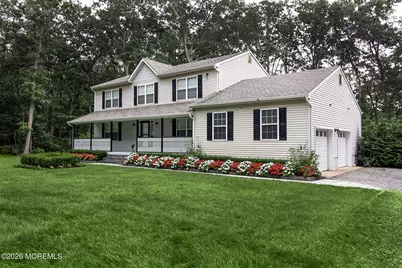 25 Shenandoah Avenue, Manchester Township, NJ 08759 - Photo 3