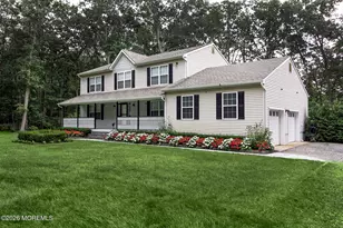 25 Shenandoah Ave, Manchester Township, NJ 08759 - Photo 3
