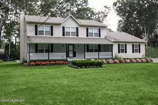 25 Shenandoah Ave, Manchester Township, NJ 08759 - Photo 1