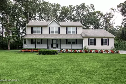 25 Shenandoah Avenue, Manchester Township, NJ 08759 - Photo 5
