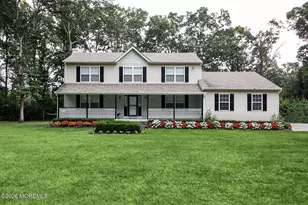25 Shenandoah Ave, Manchester Township, NJ 08759 - Photo 5
