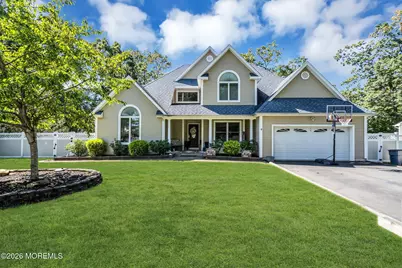 1142 Kenton Drive, Toms River Township, NJ 08753 - Photo 5