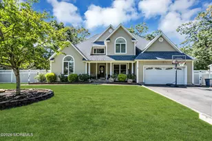 1142 Kenton Dr, Toms River Township, NJ 08753 - Photo 5