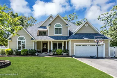 1142 Kenton Drive, Toms River Township, NJ 08753 - Photo 1