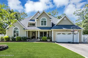 1142 Kenton Dr, Toms River Township, NJ 08753 - Photo 1