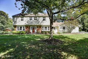 21 Totem Rd, Freehold, NJ 07728 - Photo 1