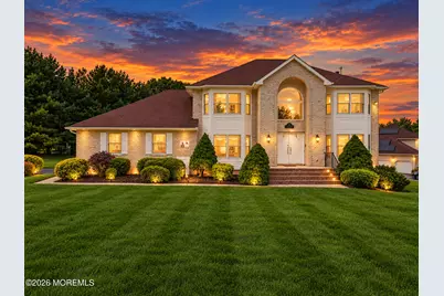 1 Launcelot Lane, Jamesburg, NJ 08831 - Photo 39