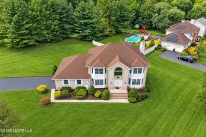 1 Launcelot Lane, Jamesburg, NJ 08831 - Photo 35