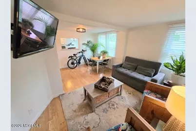 1014 Fifth Avenue #Rear, Asbury Park, NJ 07712 - Photo 3