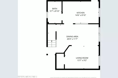 1014 Fifth Avenue #Rear, Asbury Park, NJ 07712 - Photo 13