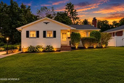 258 Forsgate Drive, Jamesburg, NJ 08831 - Photo 3