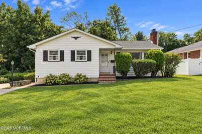 258 Forsgate Drive, Jamesburg, NJ 08831 - Photo 1
