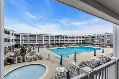 438 N Rt-35 #1208, Mantoloking, NJ 08738 - Photo 5