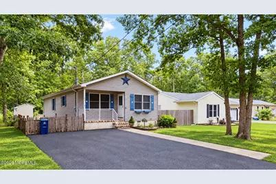 1008 Trenton Avenue, Forked River, NJ 08731 - Photo 3