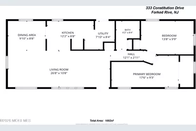 333 Constitution Drive, Forked River, NJ 08731 - Photo 19