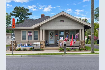 [Address not provided], Allentown, NJ 08501 - Photo 1