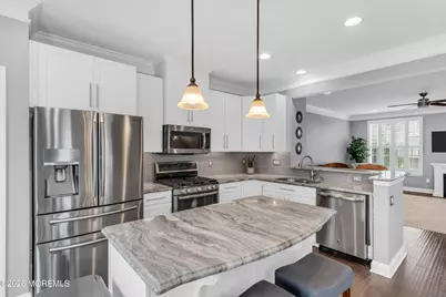100 Spirit Way, Brick, NJ 08723 - Photo 1