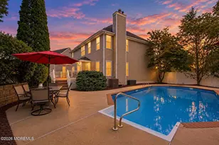 28 Violet Cir, Howell Township, NJ 07731 - Photo 1