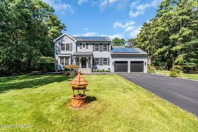 6 Chris Ann Court, Jackson, NJ 08527 - Photo 77