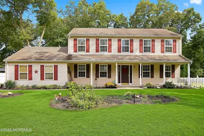 740 Evans Street, Lanoka Harbor, NJ 08734 - Photo 3