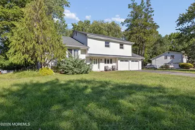 4 Wylie Terrace, Morganville, NJ 07751 - Photo 3