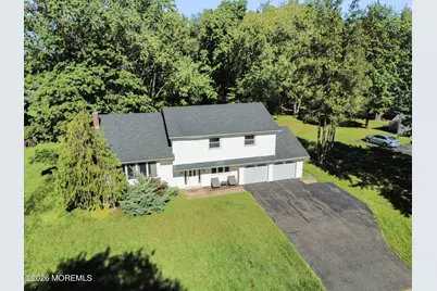 4 Wylie Terrace, Morganville, NJ 07751 - Photo 33