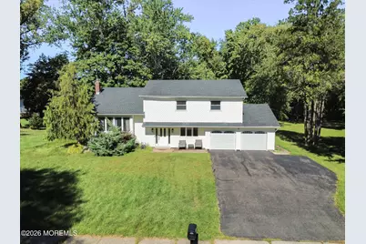4 Wylie Terrace, Morganville, NJ 07751 - Photo 31