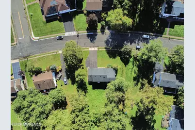 4 Wylie Terrace, Morganville, NJ 07751 - Photo 37