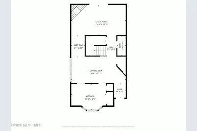 23 Cloister Court, Old Bridge Township, NJ 08857 - Photo 19