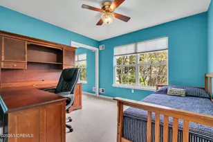 2531 Ridgemont Ct, Toms River Township, NJ 08755 - Photo 35