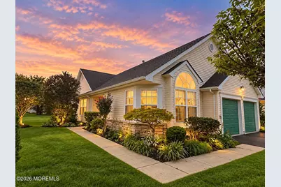 2531 Ridgemont Court, Toms River Township, NJ 08755 - Photo 1