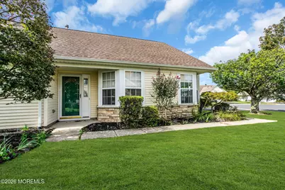 2531 Ridgemont Court, Toms River Township, NJ 08755 - Photo 3