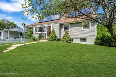 341 Middle Road, Hazlet Township, NJ 07730 - Photo 1
