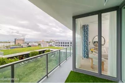 1101 N Ocean Avenue N #605, Asbury Park, NJ 07712 - Photo 17