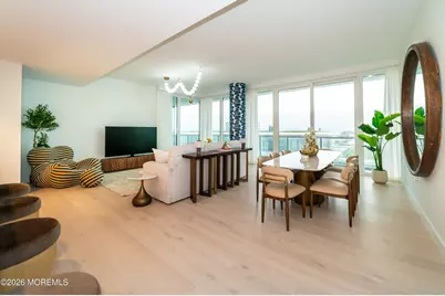 1101 N Ocean Avenue N #605, Asbury Park, NJ 07712 - Photo 5