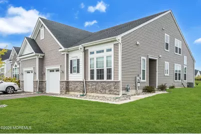 8 Saratoga Road, New Egypt, NJ 08533 - Photo 1