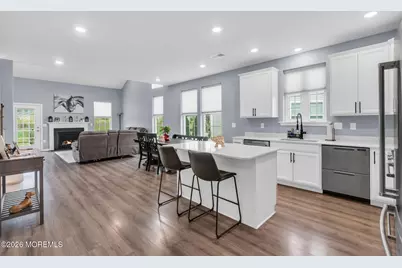 8 Saratoga Road, New Egypt, NJ 08533 - Photo 5