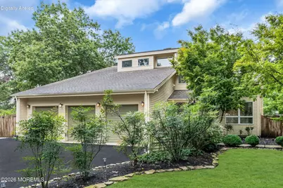 715 Radcliffe Road, Lanoka Harbor, NJ 08734 - Photo 7