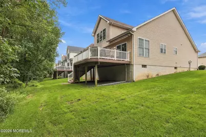 405 Edinburgh Place, Marlboro Township, NJ 07746 - Photo 35
