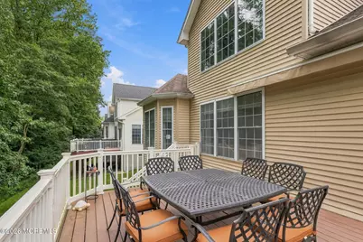 405 Edinburgh Place, Marlboro Township, NJ 07746 - Photo 33