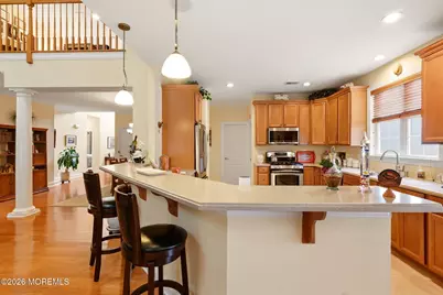 405 Edinburgh Place, Marlboro Township, NJ 07746 - Photo 9