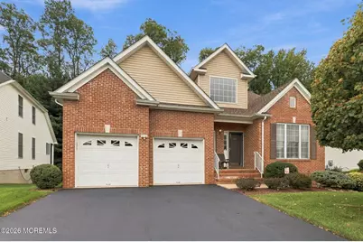 405 Edinburgh Place, Marlboro Township, NJ 07746 - Photo 1