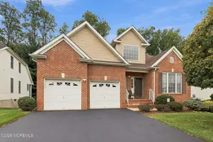 405 Edinburgh Pl, Marlboro Township, NJ 07746 - Photo 1