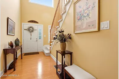 405 Edinburgh Place, Marlboro Township, NJ 07746 - Photo 3
